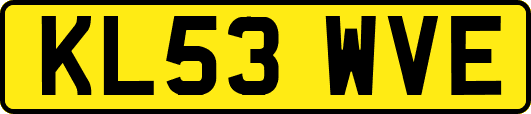 KL53WVE