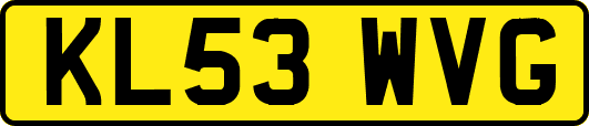 KL53WVG