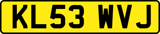 KL53WVJ