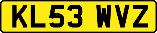 KL53WVZ