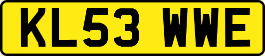 KL53WWE
