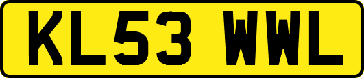 KL53WWL