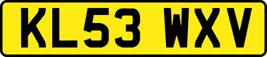 KL53WXV