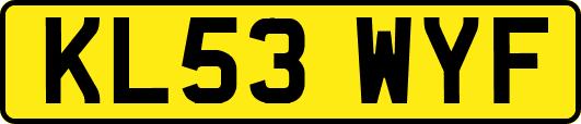 KL53WYF