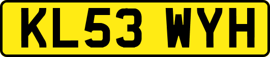 KL53WYH