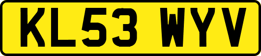 KL53WYV