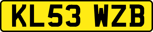 KL53WZB