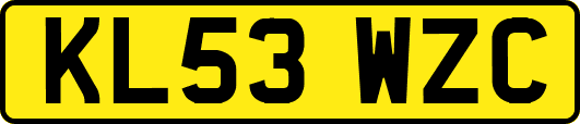 KL53WZC