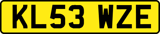 KL53WZE