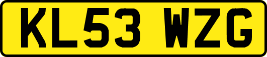KL53WZG
