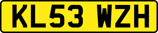 KL53WZH