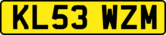 KL53WZM