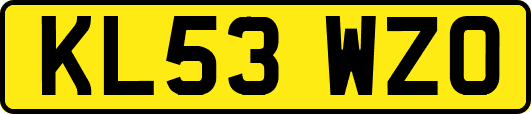 KL53WZO
