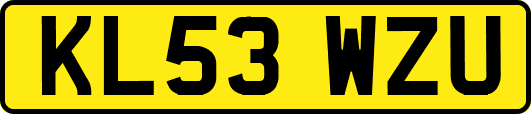 KL53WZU