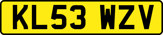 KL53WZV