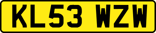 KL53WZW