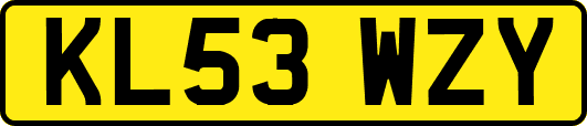 KL53WZY