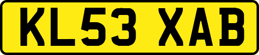 KL53XAB