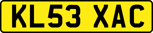KL53XAC