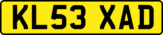 KL53XAD