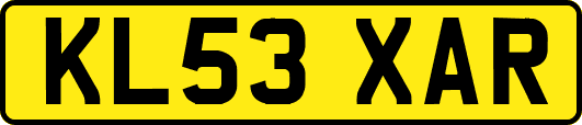 KL53XAR