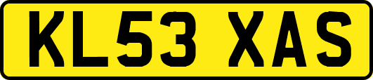 KL53XAS