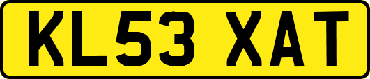 KL53XAT