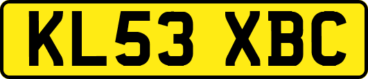 KL53XBC