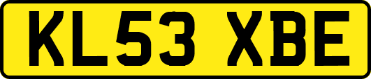 KL53XBE