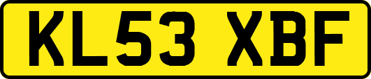 KL53XBF