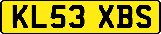 KL53XBS