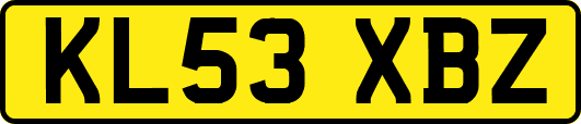 KL53XBZ
