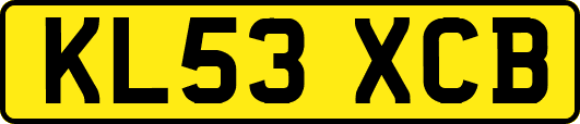 KL53XCB