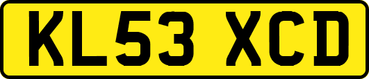 KL53XCD