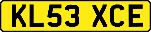 KL53XCE