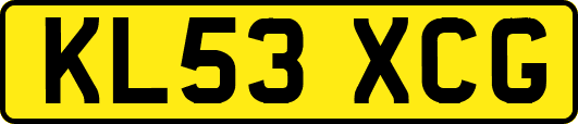 KL53XCG