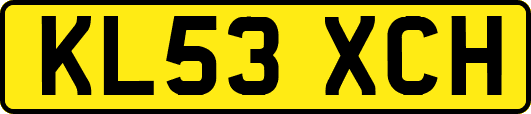 KL53XCH
