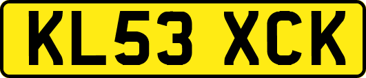 KL53XCK