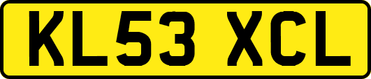 KL53XCL