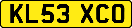 KL53XCO