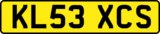KL53XCS