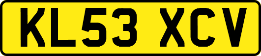 KL53XCV