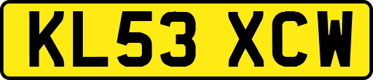 KL53XCW