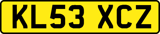 KL53XCZ