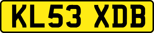 KL53XDB