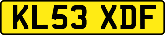 KL53XDF