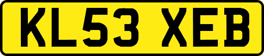 KL53XEB
