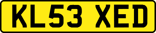 KL53XED