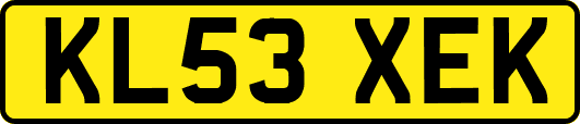 KL53XEK