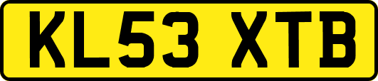 KL53XTB